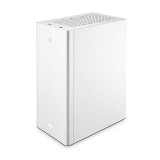 IGNIQ LIT 電競桌上型電腦 RT-PFP00005 (i5-11400F WIN11 Home RAM 16GB SSD 480GB GTX 1650), 內存 16GB+SSD480GB, 白色