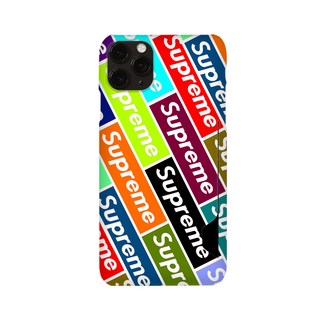 Supreme Season 1 卡片收納超薄硬殼手機殼