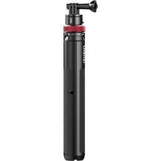 Ulanzi Go Quick II 1.4m 運動相機自拍棒三腳架, 1個, 單品