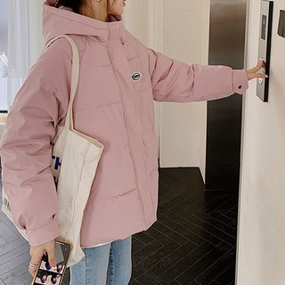 孕婦防風連帽外套 Zxc34