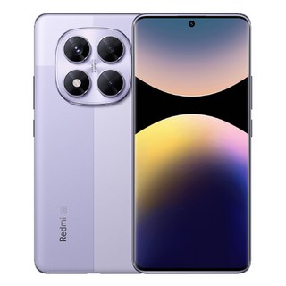 Xiaomi 小米 Redmi 紅米 Note 14Pro 12G 6.67吋, 256GB, 薰衣草紫
