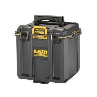 DEWALT 得偉 硬漢2.0 深形工具箱 DWST08035, 1個