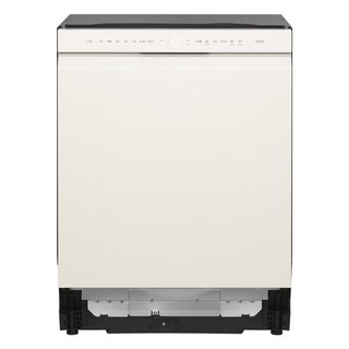 LG전자 디오스 오브제컬렉션 빌트인 식기세척기 14인용, 네이처베이지, DUE5BGL2E, 방문설치