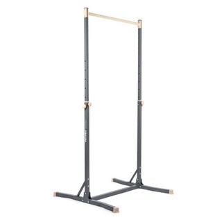 PRO-SPECS Muscle Mate 真實單槓, 灰色 + 米色