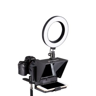 手機攝像頭提示器套組, 1套