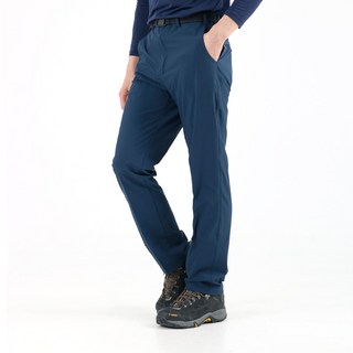 男性用水洗尼龍四向彈力登山褲 YHSM162