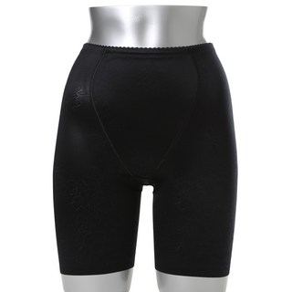 KerriLucy Magic Care 341 柔軟四角長版塑身褲