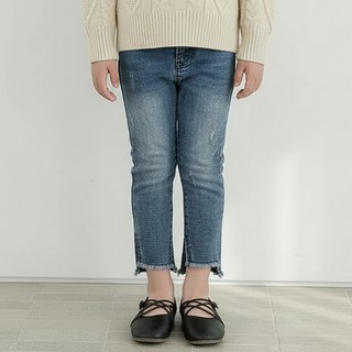 CONTIKIDS 兒童經典彈性牛仔褲