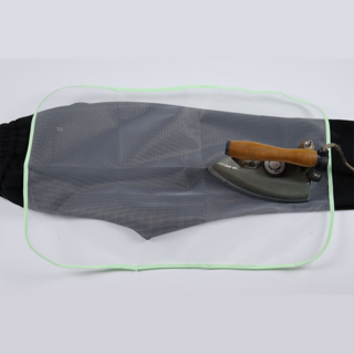 굿썸 實用熨燙墊 40 x 60 cm, 綠色