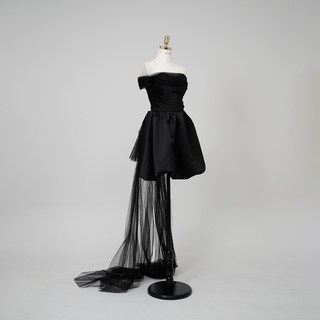 lilydress Anemon 迷你洋裝 LDP149