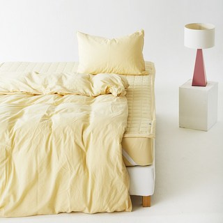 라뽐므 딜리스 60수 이불커버 세트