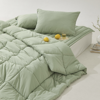 호무로 필굿 알러지케어 사계절 침구 세트