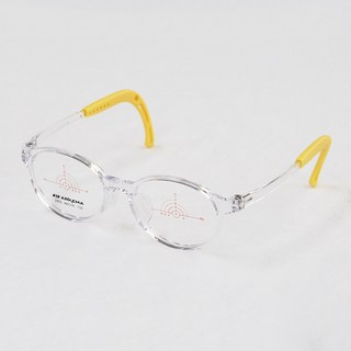 라피던트 아동용 아케마 안경테 YJ2902