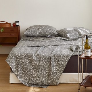 마틸라 산뜻청량 풍기인견 여름산책 홑이불 세트