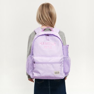 MaritheFrancoisGirbaud 兒童款 PICNIC 後揹包