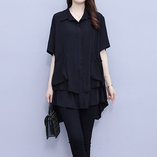 POPLARNC Hatech 長版上衣