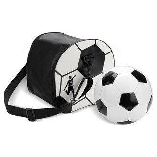 足球收納袋, 1個, 混色