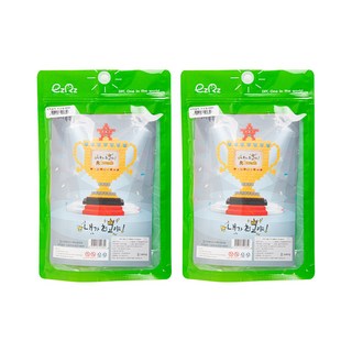 EZpia Easy Tuktuk 積木 獎狀獎盃 2件組, 混合色, 2個