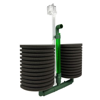 MOBYDICK 掛式 超級雙頭水妖精 MF-JUMBO, 1組