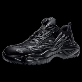 Ventura 護趾工作鞋 A-22