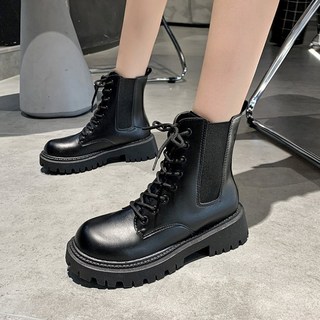 TCR Adele 女性軍靴