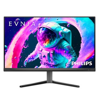 PHILIPS 飛利浦 QHD Evnia 180 FreeSync HDR 400 電競螢幕, 27M2N5500L(無亮點), 68.5cm