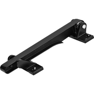 Soitdae 安全門閂桿 鉻黑, 1個