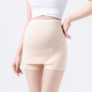 unheve Y字區包覆孕婦安全褲