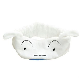 蠟筆小新, 1組, 小白