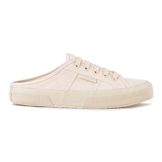 Superga 2402 MULE 中性運動鞋 S00GJB0A9W
