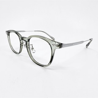 Blue Rabbit 鈦金屬IP膠框眼鏡
