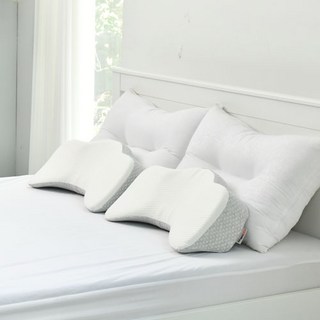 고니자니 고니잠베개, 화이트텐셀사선, 1개