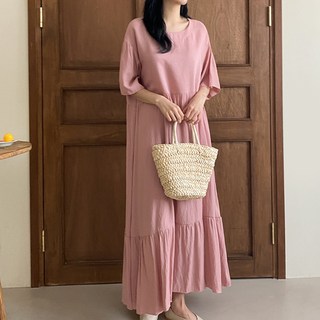 BONBONSTORY 遲到的一天孕婦裝