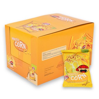 ZEn ZEn 香烤玉米脆條, 24包, 15g