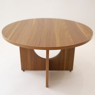 森林愛 客廳桌 L, 橡木色