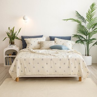 엘레나하임 모달 여름 차렵이불 세트