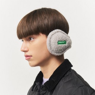 benetton 毛絨耳罩