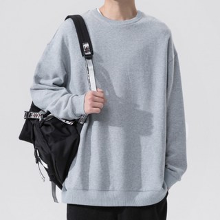 優質 Overfit DY 3 層 Jjuri 純色運動衫 T 卹男女通用男士女士大碼