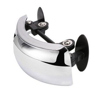 URBAN CAR 摩托車廣角寬後視鏡, 1個