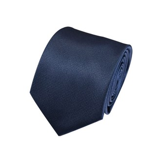 Mscope 斜紋素色手打結式領帶 MN437