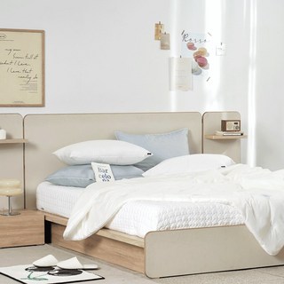 슬립앤슬립 로소 일체형 차렵이불