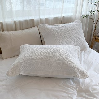 FINDS lifestyle TIERRA Home Tierra Elena 鬆緊帶枕頭套