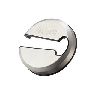 文托里奧 紅酒割錫箔刀, 1個, 銀色