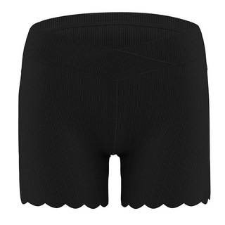 交叉孕婦安全褲