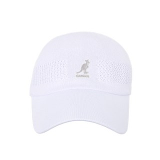 KANGOL 袋鼠 Tropic Ventair Spacecap 棒球帽 1456BC-WH103