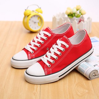 Elsso 女款帆布運動鞋