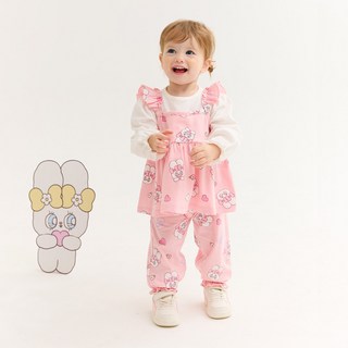 Esther Bunny Little Loving You上下衣套裝