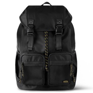 EGARDEN Traveller 旅行日常兩用後背包 26L 黑色