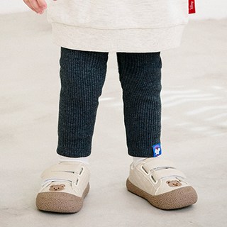 mollimelli 兒童俏皮 Molli 貴賓狗內搭褲