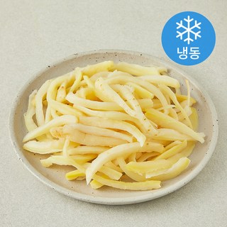 나물투데이 국내산 데친 도라지 (냉동), 1개, 250g